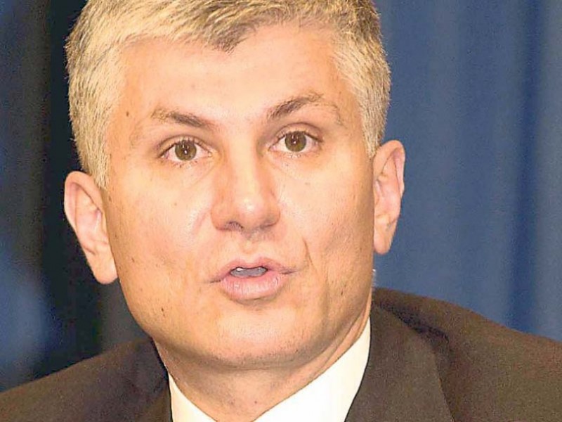 Zoran Đinđić je bio primoran da protiv Đilasa podnese krivičnu prijavu zobg iznude i lažnog predstavljanja